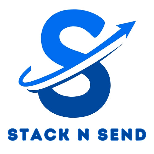 Stack N Send