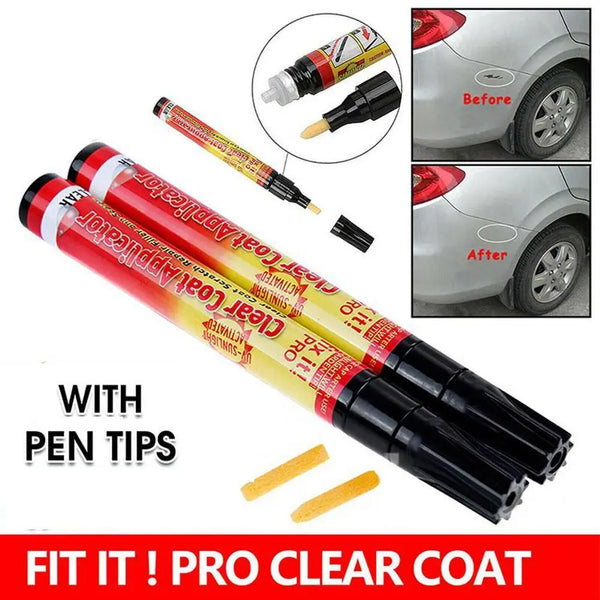 Magic Car Scratch Eraser Pen
