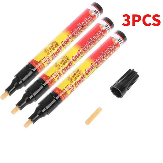 Magic Car Scratch Eraser Pen