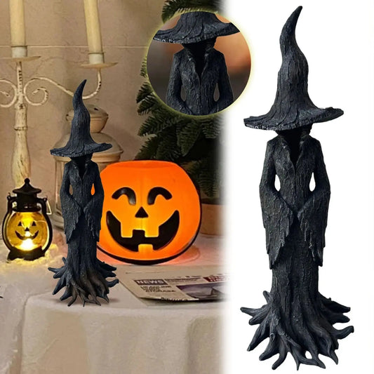 Magical Witch Home Decor