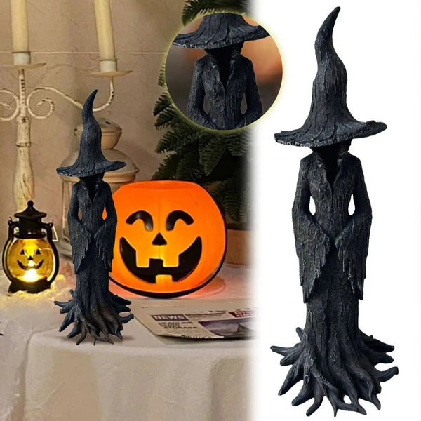 Magical Witch Home Decor