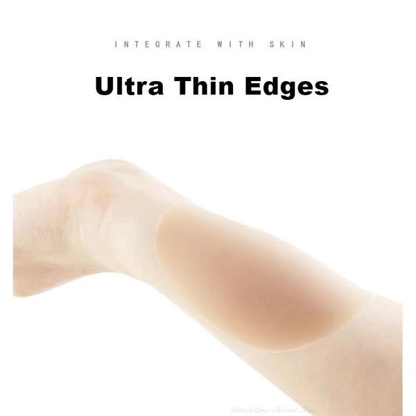 Invisible Comfort Nipple Covers