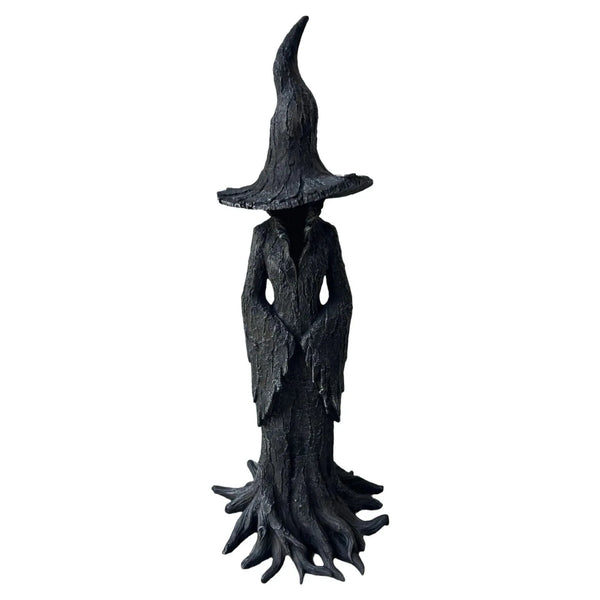 Magical Witch Home Decor